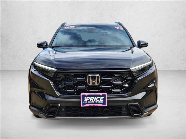 HONDA CR-V HYBRID SPORT FWD - 2