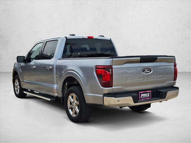 FORD F-150 XLT - 7