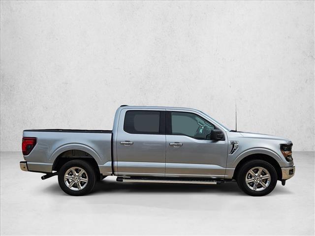 FORD F-150 XLT - 4