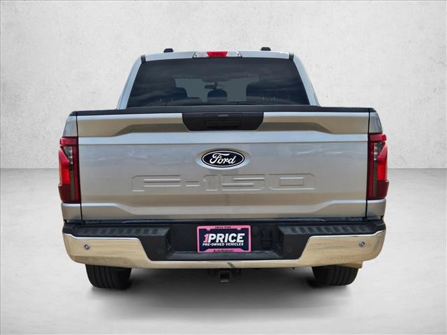 FORD F-150 XLT - 6
