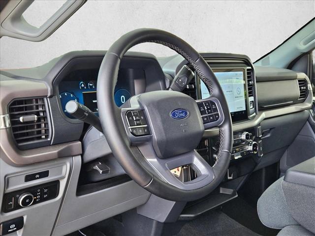 FORD F-150 XLT - 9