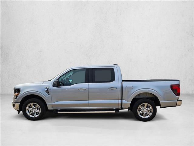 FORD F-150 XLT - 8