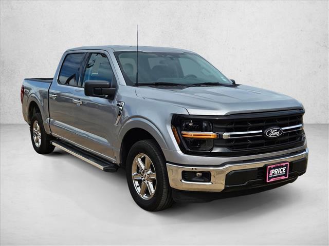 FORD F-150 XLT - 3