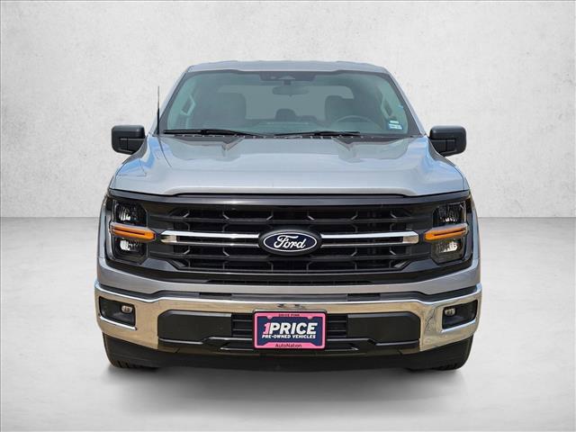FORD F-150 XLT - 2