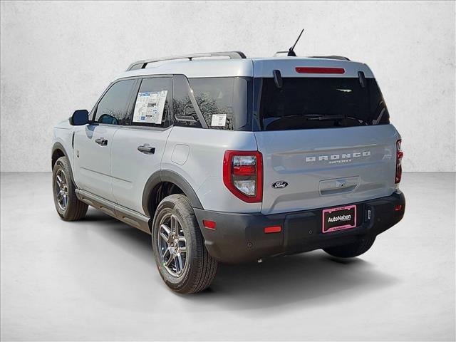 2026 FORD BRONCO SPORT BIG BEND 照片 9