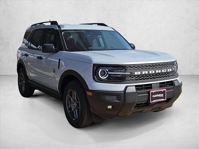 2026 FORD BRONCO SPORT BIG BEND 照片 7
