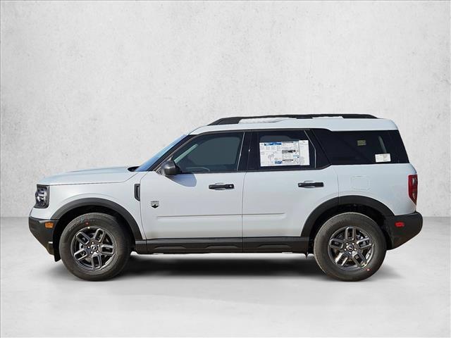 2026 FORD BRONCO SPORT BIG BEND 照片 5
