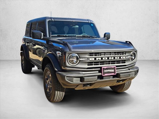 FORD BRONCO - 7