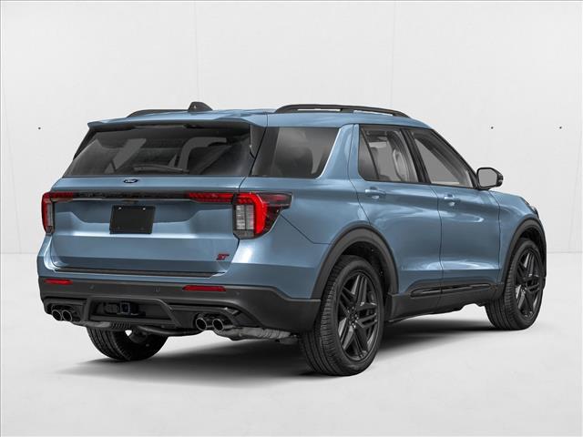 2026 FORD EXPLORER ST 照片 2
