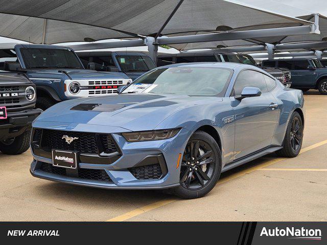 New 2026 Ford Mustang GT