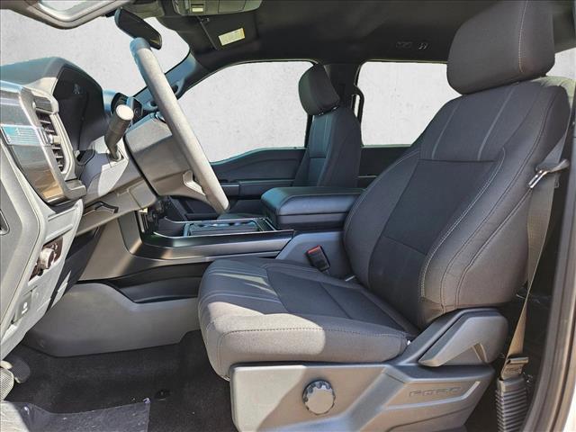 2026 FORD F-150 STX — фото 4