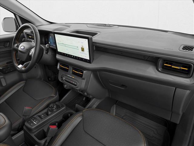 2026 FORD MAVERICK TREMOR — миниатюра 11