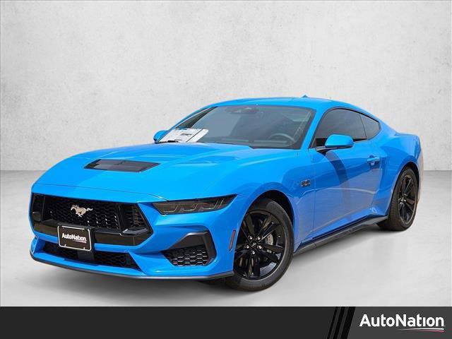 New 2026 Ford Mustang GT