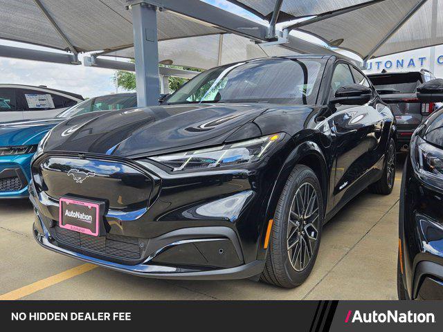 New 2026 Ford Mustang Mach-E Premium