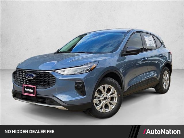 New 2026 Ford Escape Active