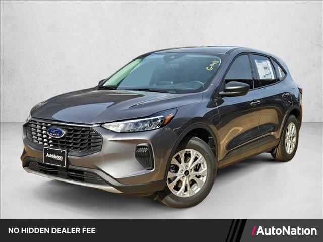 New 2026 Ford Escape Active