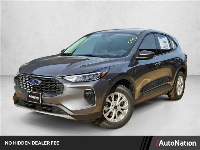 New 2026 Ford Escape Active