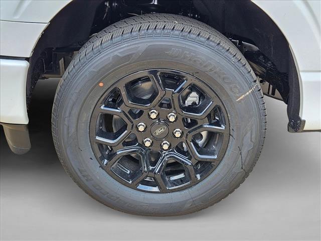 2026 FORD F-150 STX — фото 10