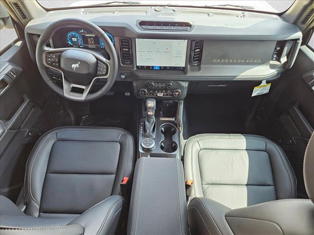 2026 FORD BRONCO BADLANDS 缩略图 15