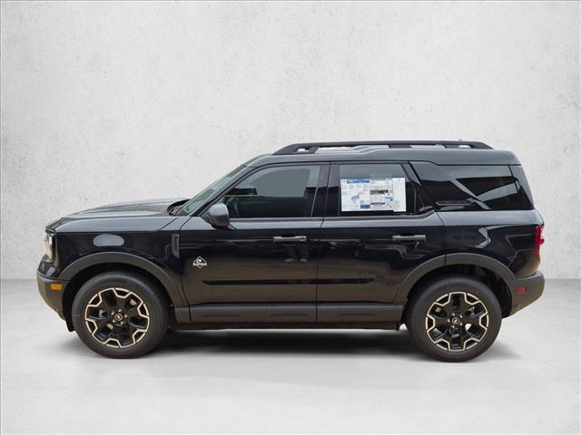صورة 5 لـ 2026 FORD BRONCO SPORT OUTER BANKS