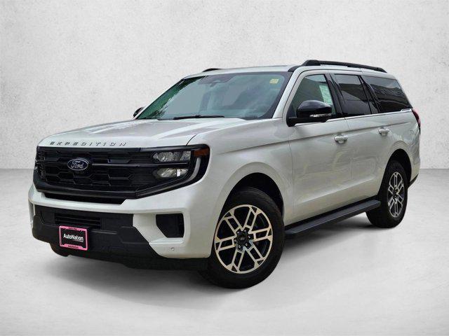 New 2026 Ford Expedition Active