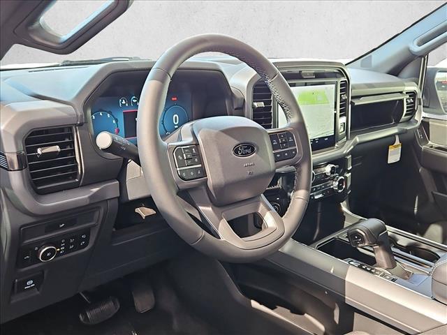 2026 FORD F-150 XLT photo 3