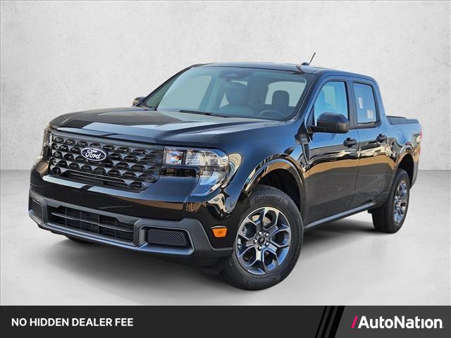 New 2026 Ford Maverick XLT