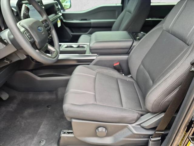 صورة 4 لـ 2026 FORD F-150 STX