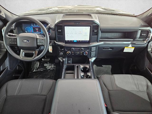2026 FORD F-150 STX — миниатюра 15