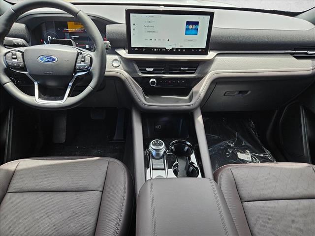 2026 FORD EXPLORER PLATINUM 缩略图 14