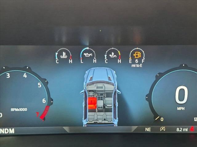 2026 FORD F-150 STX thumbnail 11