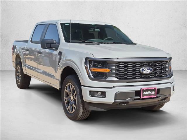 2026 FORD F-150 STX 照片 7