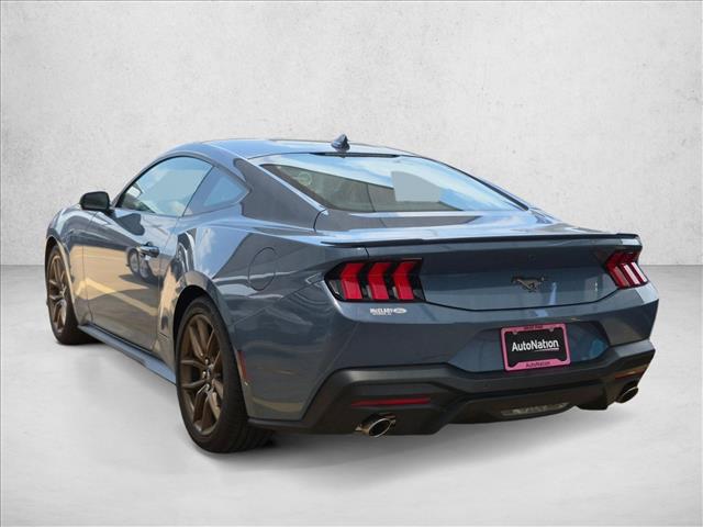 صورة 7 لـ 2026 FORD MUSTANG ECOBOOST PREMIUM