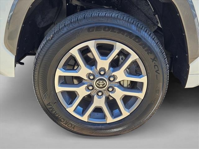 صورة مصغرة 26 لـ 2023 Toyota TUNDRA 1794 EDITION