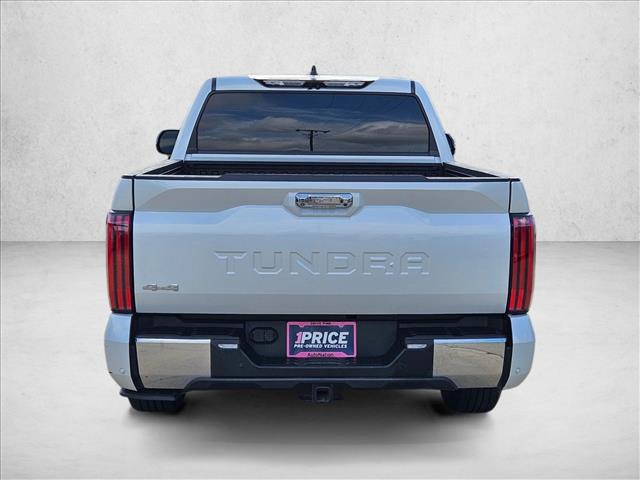 2023 Toyota TUNDRA 1794 EDITION 照片 7