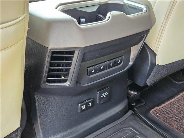 صورة مصغرة 19 لـ 2023 Toyota TUNDRA 1794 EDITION