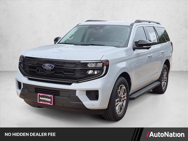 New 2026 Ford Expedition Active