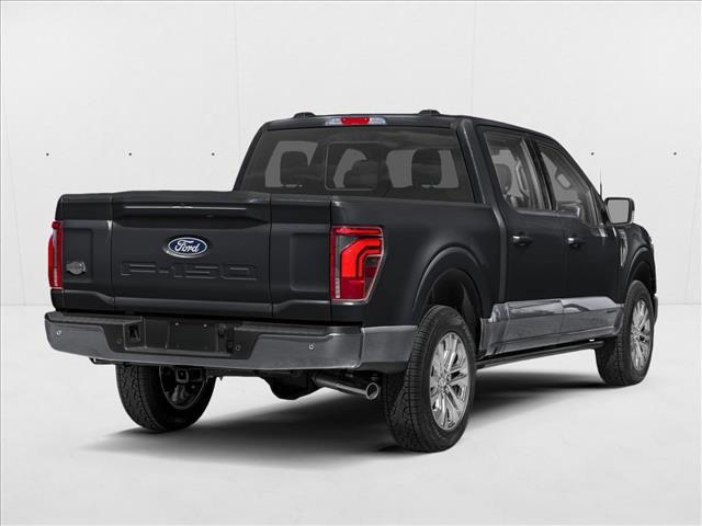 FORD F-150 KING RANCH - 2