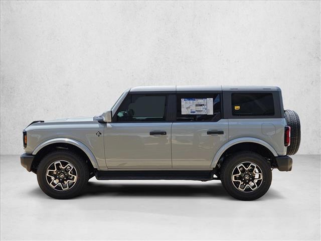 2026 FORD BRONCO OUTER BANKS — миниатюра 9