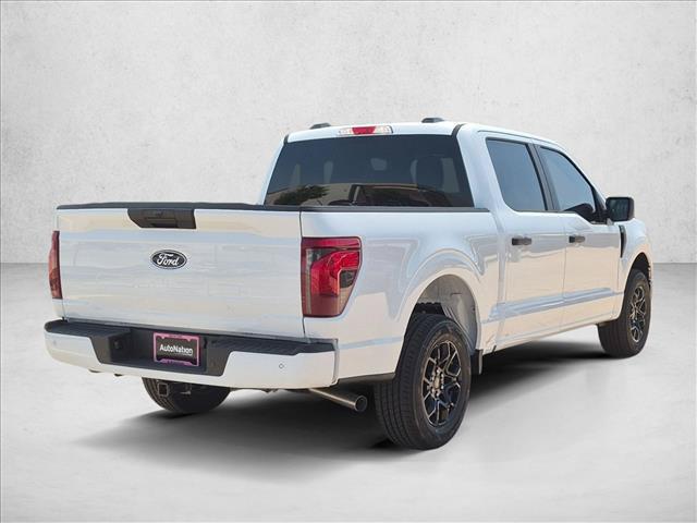 2026 FORD F-150 STX — фото 2