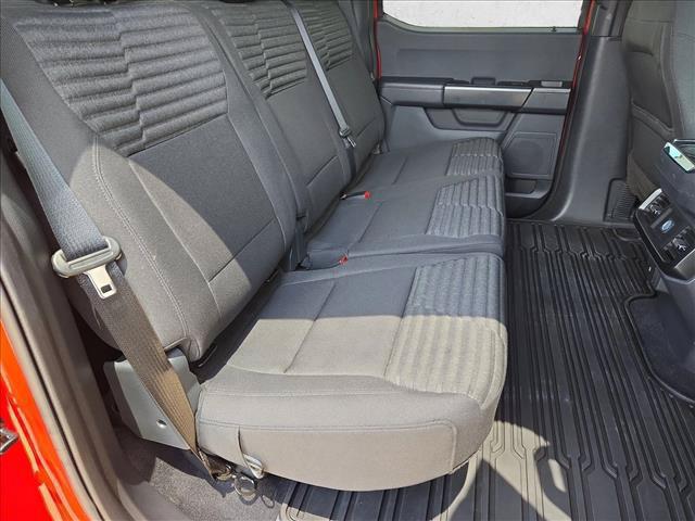2023 FORD F-150 XL 缩略图 20