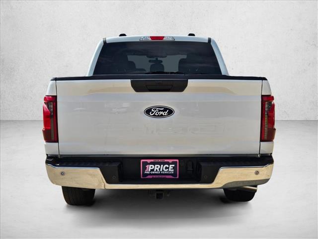 FORD F-150 XLT - 6