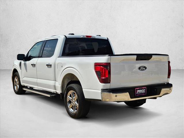 FORD F-150 XLT - 7
