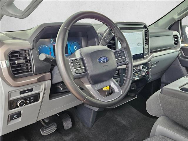 FORD F-150 XLT - 9