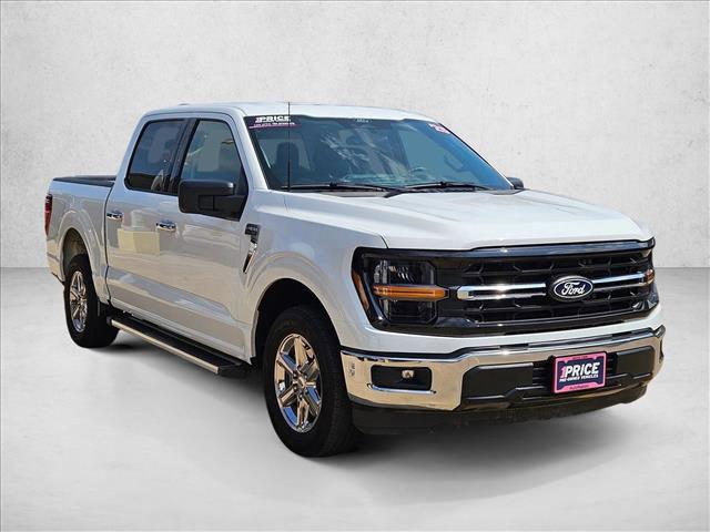 FORD F-150 XLT - 3