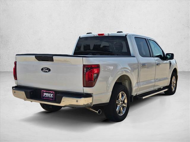 FORD F-150 XLT - 5