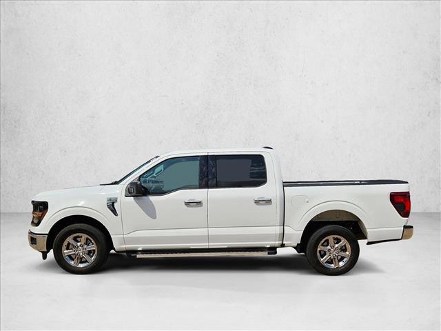 FORD F-150 XLT - 8