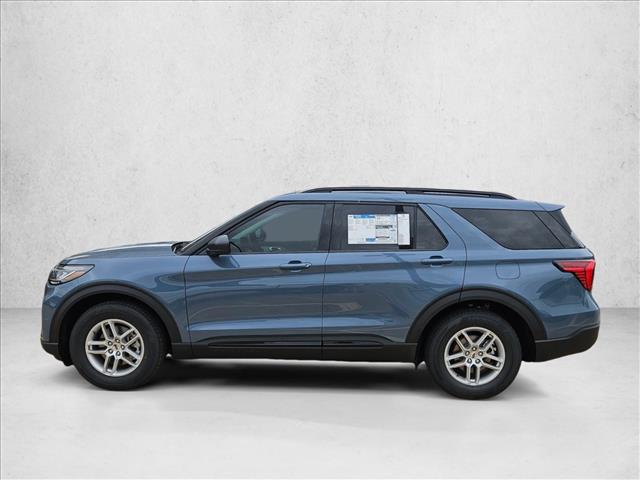 صورة 9 لـ 2026 FORD EXPLORER ACTIVE