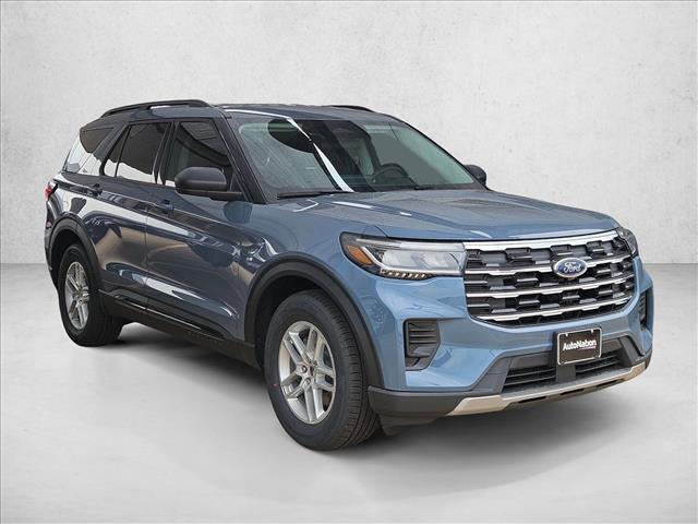صورة 6 لـ 2026 FORD EXPLORER ACTIVE