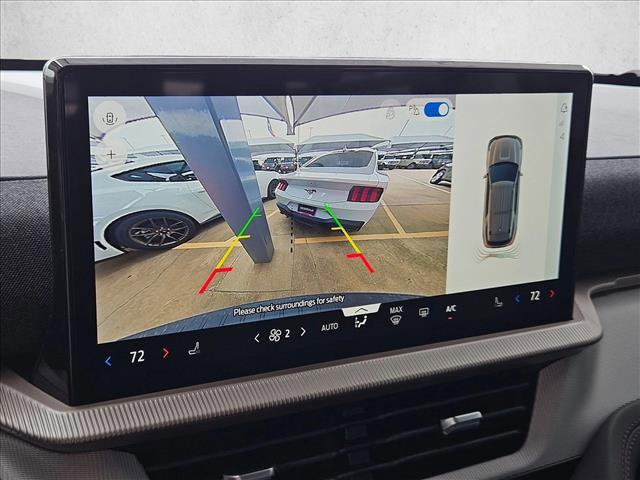 2026 FORD EXPLORER ACTIVE 缩略图 14